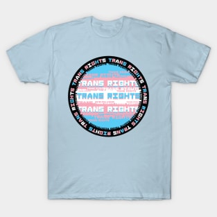 Trans Rights T-Shirt